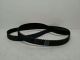 297 Engine Timing Belt - Durable,  Heat-Resistant Rubber Drive Belt