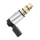 A/C Compressor Control Solenoid Valve For 2006 07 08-2010 Volkswagen Jetta