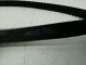 40176 Engine Timing Belt - High-Quality Replacement Precise Timing)