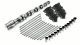 Hamilton Cams Conversion Kit Flat Tappet Cummins 6.7L 2019-2025