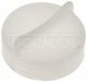 Dorman 54227 Engine Coolant Cap For 85-12 Accord Civic CR-V EL Prelude RDX RSX