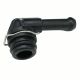 Fit For 09-18 Kia Sorento 3.3L 3.5L Thermostat Housing Bypass Nipple 25672-3C200