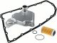 Auto Transmission Oil Filter 31728-28X0A Kit For Nissan Altima Rogue Juke NV200