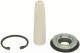 Four Seasons 24013 Lip Seal Shaft Seal Kit