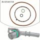 Vacuum Pump Rebuild Seal Kit DL3Z2A572A For Ford Lincoln 3.5L EcoBoost