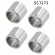 4*LS Cylinder Head Install Alignment Dowel Pin Steel LT Gen 3 Gen 4 Gen 5 LSX #6