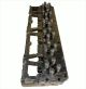 Bare Cylinder Head 148-2135 for Caterpillar CAT Engine C-12 C12 3176C 3196
