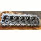 Bare Cylinder Head 133-3742 for Caterpillar CAT Engine 3126 3126B Excavator 322C