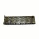 Cylinder Head Assembly 1111109414 for Isuzu Engine 6WG1 Hitachi Excavator ZX450