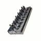 Complete Cylinder Head 4952832 for Cummins Engine QSM11 Hyundai Loader HL780-9