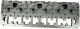 M11 Complete Cylinder Head 2864028 for Cummins Engine Hyundai R450LC7 R480LC9S