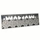 Complete Cylinder Head 4083406 for Cummins Engine ISM M11 QSM11 ISM11
