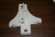 VW Passat Window Regulator Clip REAR RIGHT passenger side) WITH PEGS from MI