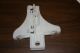 VW Passat Window Regulator Clip 1) REAR RIGHT passenger side clip) from MI