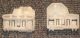Alero 1999-2005) Window Regulator Repair Clips 2) Front Right passenger side)
