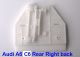 Audi A6 C6) Allroad S6 Avant C6) Window Regulator Repair Clip 1) REAR right