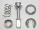 Audi A4,  B5,  1996-99.5,  Pre-Facelift) Door Lock Repair Kit left or right)