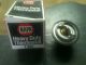 NAPA THERMOSTAT 130 HEAVY DUTY ORIGINAL EQUIPTMENT TYPE