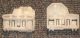 Chevy Malibu 1997-2003 Window Regulator Repair Clips 2) - Front Right from Mich