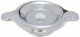 Chrome OEM GM Twist On Style Oil Filler Plug Cap 1.25