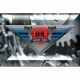 Komatsu Crankshaft - 6162-33-1202