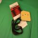 Ford Transmission Air Filter Motorcraft FT44