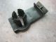 Window Regulator Clip 1) - Fits BMW 3 series Replaces OE # 51 33 8 218 383