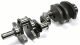 Brian Crower BC5230 Crankshaft For Nissan RB30 90mm Stroke 4340 Billet