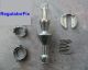 BMW 3-Series E90 2004-2012) LEFT Door Lock Barrel Repair KIT