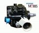 New High Pressure Fuel injection Pump 331004A400 for Sorento, Starex [H1], Porter2