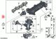 Genuine BMW E84 E90N E91N E92N Flap Control Intake Manifold OEM 11617807991