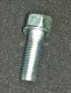 Nissan 08121-0301E BOLT w/ Lock Washer m10 x 1.5 27mm UHL 37.3mm Long 13mm Head