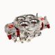 Quick Fuel Carburetor Carb FX-4700 1050 CFM QFX 4500 2 Circuit Dominator CUSTOM