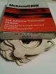 Lot of 12 Motorcraft Thermostat Gaskets RG-521-D4PZ-8255-K *NEW* FREE SHIPPING