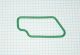 Mercedes-Benz A/C Compressor Top Manifold Gasket 7SB 7SE [ Nebraska Gasket ]