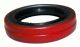 Fits Jeep Grand Cherokee ZJ Red Engine Crankshaft Seals 4741908