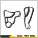 Oil Filter Housing Gasket&Cooler Seal Set For 07-11 BMW 328i E90 E91 E92 E93