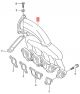 Genuine VW Campmobile Typ2 Transp. LT Intake Connection 070129713Q