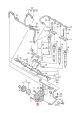 Genuine VW SKODA Arteon Passat 4Motion Variant High Pressure Pump 03N130755A