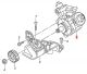 Genuine AUDI A8 S8 quattro 4H2 4H8 4HC 4HL High Pressure Pump 057130755AE