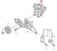 Genuine AUDI VW Q7 Touareg 4LB 7L6 High Pressure Pump 059130755BT