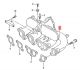 Genuine VW Touareg 7L6 7LA Intake Connection 070129711P