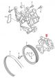 Genuine AUDI A8 S8 quattro 4E2 4E8 Vane Pump 4E0145156B
