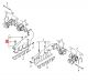 Genuine VW Touareg 7L6 7LA Intake Connection Right 07Z129712K