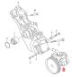 Genuine AUDI A6 Avant S6 quattro A6L 4F 4F2 4Z Vane Pump 4F0145155P