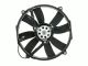 A/C Condenser Fan Assembly 2GNS27 for G500 G55 AMG 2002 2003 2004 2005 2006 2007