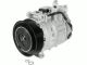 A/C Compressor Denso 4CMN31 for Porsche Panamera 2011 2010 2012 2013