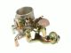 Throttle Body Genuine 8XBF48 for Infiniti QX4 1999 2000