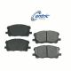 Centric Parts Front Ceramic Brake Pad Set For Kia Optima 2.4L) 2011-2014