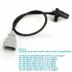 Crankshaft Position Sensor For VW Volkswagen Jetta Golf Rabbit 2.5L Audi TT